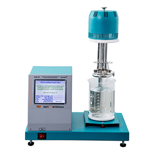КИШ-20 ЛинтеЛ аппарат автоматический для определения температуры размягчения нефтебитумов, Изображение №1