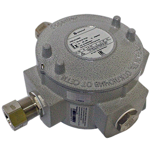 БП-1 блок питания взрывозащищенный 5Д2.087.077 ТУ, Изображение №1