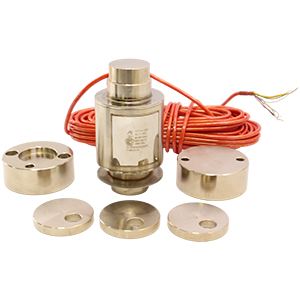 ZSFY-A-50t-С3 тензодатчик с узлом встройки, Изображение №1