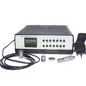 ВВМ-311 измеритель параметров вибрации, Изображение №1