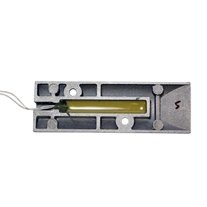 ИО102-20/А2М(3) извещатель охранный точечный магнитоконтактный, кабель в металлорукаве, Изображение №1