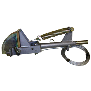 ГР-91 дночерпатель штанговый, Изображение №2