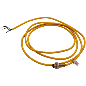 PS2-12M33-4B21-K датчик индуктивный бесконтактный, Изображение №1