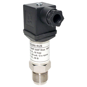 DMP-330F-1002-1-100-200-00R-ГП датчик избыточного давления, Изображение №2