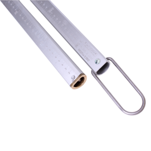 МШТм-4,0К2 метрошток круглый 2 звена, Изображение №1