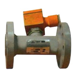 1МИГ-40-16 счетчик нефти турбинный (ТПР, датчик 1НОРД-И2У-04, блок 1НОРД-Э3М), Изображение №1