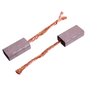 МГ-К1-1 щетка меднографитовая 6х10х19, ПЩ0,75х40, Изображение №1