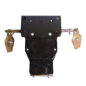 КТВ-2М выключатель кабель-тросовый, Изображение №1