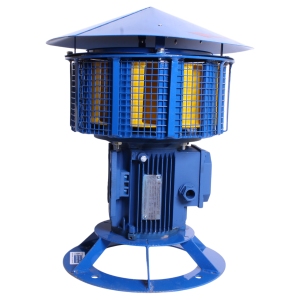 С-28У сирена 380В, Изображение №1