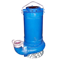 ЦМФ-160-80 агрегат насосный центробежный моноблочный погружной передвижной 77 кВт