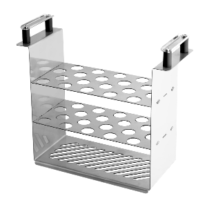 ТМП-ШП-6321 штатив для пробирок, Изображение №1