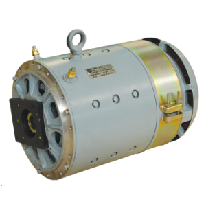 ПН-5,5 электродвигатель со смешанным возбуждением 5,5 кВт, 1650 об/мин, 40 В, Изображение №1