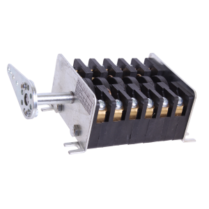 КСА-6-исп.1.2.2-60 блок-контакт, Изображение №1