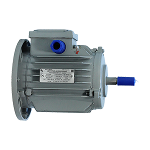 АБ-63В4В-IM3281-У1 электродвигатель для обдува трансформаторов 0,37 кВт, 1320 об/мин (без крыльчатки), Изображение №1