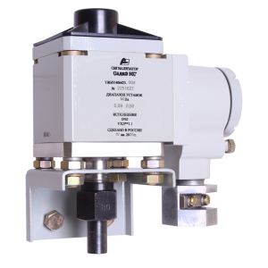 ТЖИУ-406423.004 Садко-107 сигнализатор давления, Изображение №1