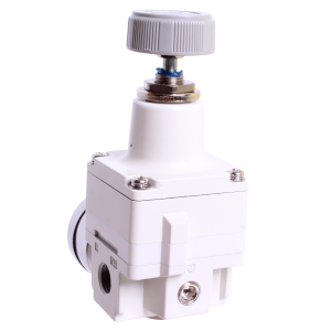 PIR2020-02-G регулятор давления прецизионный, Изображение №2