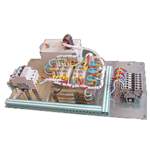 ПДК-250-50-220-УХЛ2 преобразователь электропривода открывания днища ковша карьерного экскаватора, Изображение №1