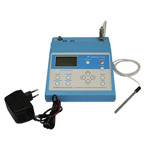 АНИОН-4111 иономер лабораторный , Изображение №1