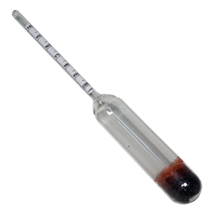 АОН-1 (20°C, 1060-1120) ареометр общего назначения (Шатлыгин и К°), Изображение №1