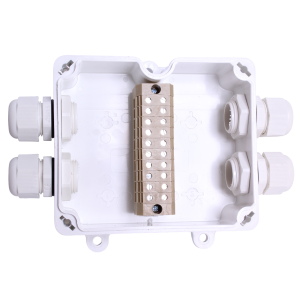 КСП-10-АЯКС коробка распределительная IP66, Изображение №2