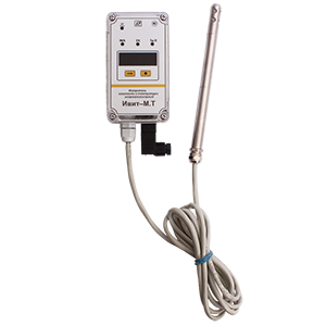 Ивит-М.Т.Н2.160.2,0 измеритель влажности и температуры, Изображение №1