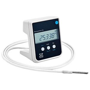 LTA-К термометр лабораторный электронный, Изображение №1