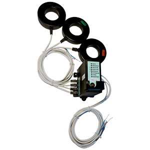 УМЗ-У-1250-IP64 устройство мониторинга и защиты электродвигателей, Изображение №1