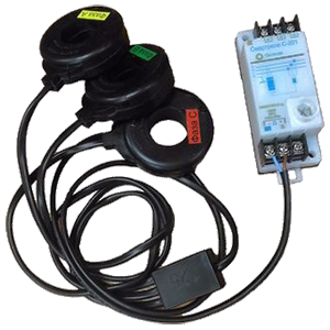 Смартреле-С-201-500 устройство контроля и регистрации нагрузки, Изображение №1