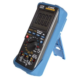 AT-9995E мультиметр автомобильный, Изображение №1