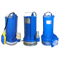 ГНОМ-25-20-380В агрегат насосный центробежный погружной 3 кВт в комплекте с СУ HMS-Control-G-8