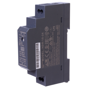 HDR-15-24 источник питания, Изображение №1