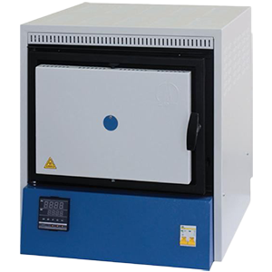 LOIP-LF-5/11-G2 печь муфельная 1100°С, Изображение №1