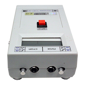 Счет-1М секундомер электронный (с поверкой), Изображение №1