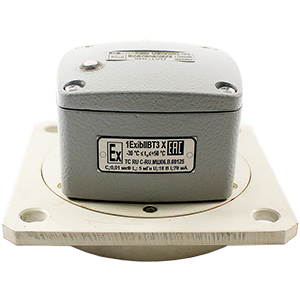 ЕС62СИ датчик емкостной к устройству контроля скорости УКС210И, Изображение №1