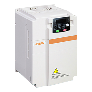 MCI-G7.5/P11-4B преобразователь частоты 7,5/11 кВт, 17/25 А, 380 В, Изображение №1