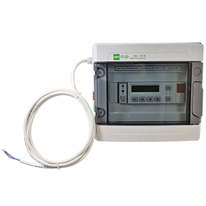 СКЭ-01-024 прибор вторичный электронный, Изображение №1