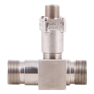 ТПР-8-1-1 преобразователь расхода турбинный, Изображение №2