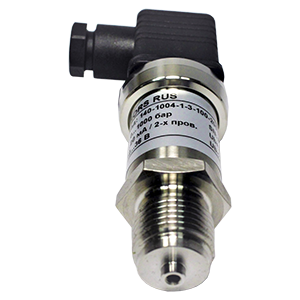 DMP-334-140-1004-1-3-100-200-2-00R-ГП датчик избыточного давления, Изображение №3
