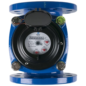 СТВХ-80 счетчик холодной воды турбинный, Изображение №1