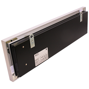 ТЧ44-(цвет индикации) табло-часы электронные, Изображение №1