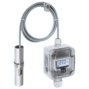 ALTM-2-I преобразователь температуры измерительный накладной/для труб без дисплея, Изображение №1