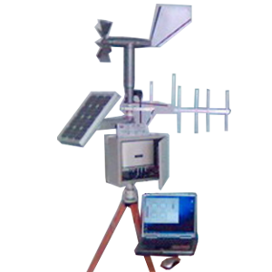 МК-14 метеокомплекс в базовой комплектации, Изображение №1