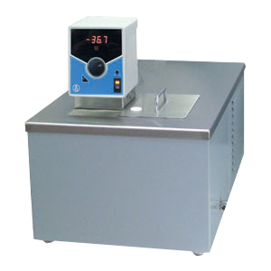 LOIP-FT-211-25 криостат циркуляционный, -25...+100 гр.С, 11л, управляющий модуль LT-200, Изображение №1