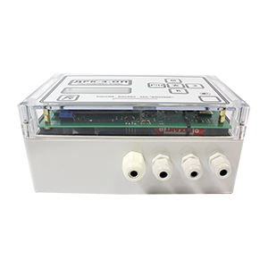 ДРК-4ОП преобразователь оконечный (базовая модель), Изображение №1