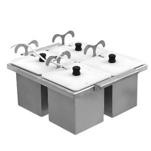 ПВБ-4К комплект приспособлений, Изображение №1