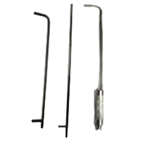 ПИТО-2,0м-исп.П трубка напорная, с поверкой, Изображение №1