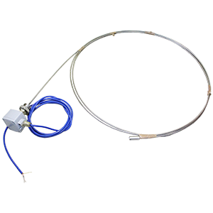 ТЕМП-01.00 преобразователь температуры многоточечный, Изображение №1