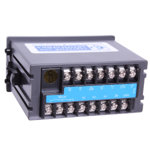 CCT-3320 кондуктометр стационарный (1 реле, 4-20мА, ~220В), Изображение №1