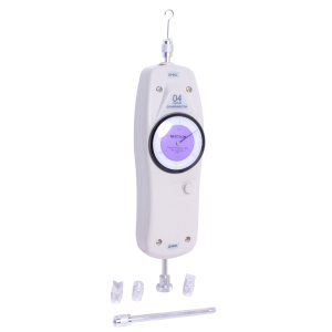 МЕГЕОН-04030 динамометр сжатия-растяжения аналоговый, Изображение №1