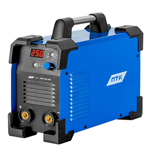 МАСТЕР-ARC-250-D25 аппарат инверторный ручной дуговой сварки, Изображение №1